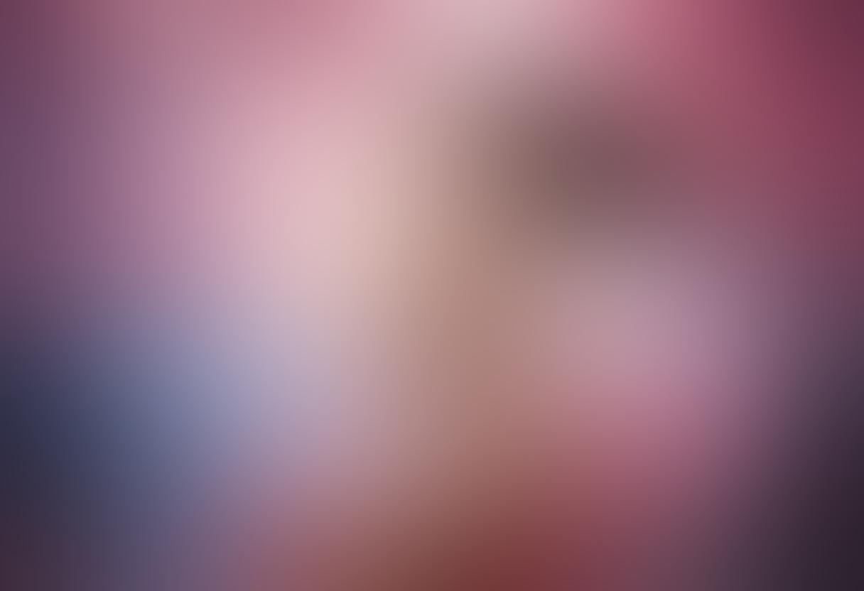 A surreal fusion of erotic art and anime elements, featuring elegant figures in flowing poses amidst vibrant cosmic backgrounds. Incorporate subtle motifs of adult entertainment, such as playful expressions and artistic nudity, seamlessly blended into the colorful scenes. Highlight intricate details in the characters' designs and use a dreamy, soft-focus effect to evoke a sense of infinite pleasure. Include elements like cherry blossoms and abstract shapes to enhance the ethereal quality. super-realistic. vibrant colors. dynamic composition.